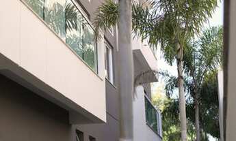 Imagem 2: Condomínio Village Royal - Apartamento com 2 quartos em Pechincha - RJ