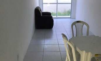 Imagem 6: Apartamento com 1 e 2dormitório, 39 m² - venda por R$ 200.000 ou aluguel por R$ 1.400/mês