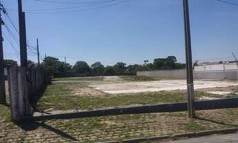 Imagem 3: Ótima área com 3 testadas próximo ao Mal. Floriano Peixoto