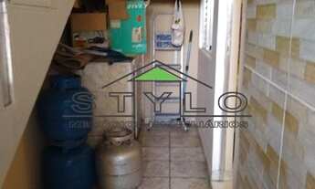 Imagem 7: TÉRREA JARDIM SILVINA LINDA!!!!!