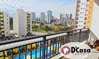 Imagem: Belíssimo apartamento a venda com 166m²