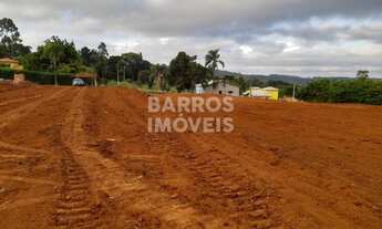 Imagem 3: Terreno de 2.600m em condomínio fechado
