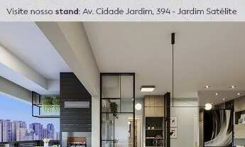 Imagem 5: Apartamento para venda tem 68 metros quadrados com 2 quartos - Wonder