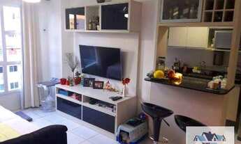 Imagem: Lindo Apartamento com 2 dormitórios à