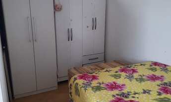 Imagem 3: Apartamento Canabrava