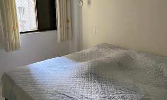 Imagem 7: Prédio frente ao mar 3dorms d+deps, suite, garagem demarcada