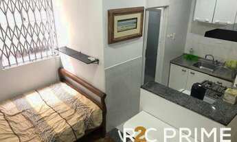 Imagem: CONJUGADO A VENDA 25M2 NA RUA MARECHAL CANTUÁRIA