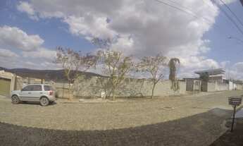 Imagem 2: Lote com 324,00 m² no bairro Piaguassu - Itaúna/MG