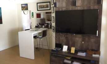 Imagem 4: Casa de condomínio (Urbanova