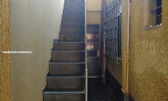 Imagem 7: Casa para Venda em Rio de Janeiro, Campo Grande, 3 dormitórios, 1 suíte, 2 banheiros