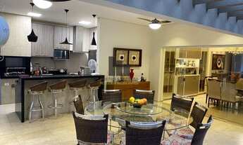 Imagem: Casa em Condomínio para Venda em São José