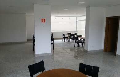 Imagem 4: Apartamento Valparaíso Santo André 03 Suítes 136 m²