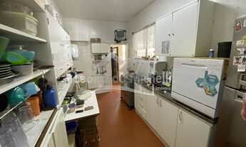 Imagem 5: Apartamento para venda no Centro de Petrópolis/RJ com 3 quartos e espaço externo