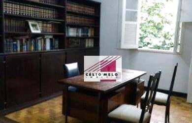 Imagem 2: Casa comercial para locação no Floresta Rua Geraldo Teixeira da Costa