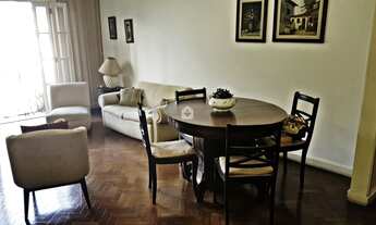 Imagem 5: RIO DE JANEIRO - Apartamento Padrão - Jardim Botânico