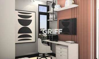 Imagem 6: Apartamento 3 quartos no centro de Pinhais