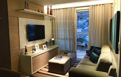 Imagem: Niterói - Apartamento Padrão - Icaraí