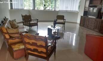 Imagem 6: Casa para Venda em Santos, Praia do Gonzaga, 3 dormitórios, 1 suíte, 1 banheiro, 1 vaga