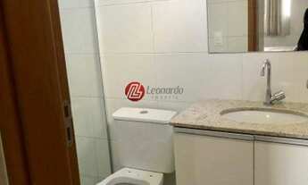 Imagem 5: Lindo apartamento 3 Quartos com suíte 2 Vagas e Lazer