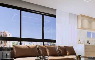 Imagem 4: Porto Alegre - Apartamento Padrão - Higienópolis