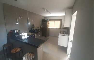 Imagem 7: Jundiaí - Casa de Condomínio - Jardim Celeste