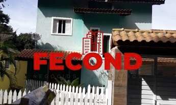 Imagem 3: Casa em Condomínio para Venda Santa Inês Caieiras