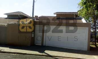 Imagem: Casa para Venda em Bauru, Vila Pacífico