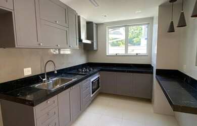 Imagem 7: Apartamento para aluguel possui 200 metros quadrados em Agriões - Teresópolis - RJ