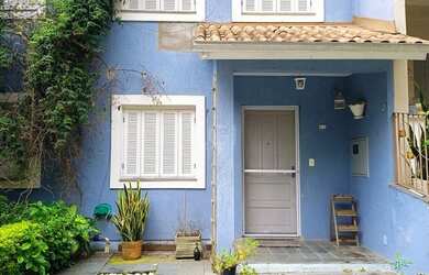 Imagem 2: Porto Alegre - Casa Padrão - Cavalhada