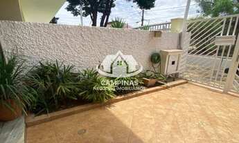 Imagem 5: CASA COMERCIAL / RESIDENCIAL em CAMPINAS - SP, TAQUARAL