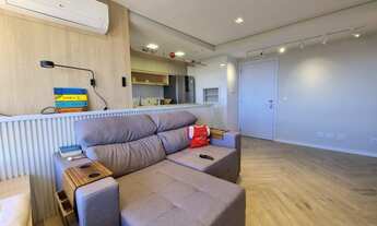 Imagem 4: Apartamento em Tristeza