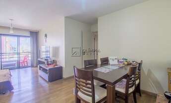 Imagem 2: Apartamento Venda Perdizes 92 m² 3 Dormitórios