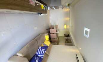 Imagem 2: Jardins de Provence com 86m2 com 3 quartos - São Luís - Maranhão