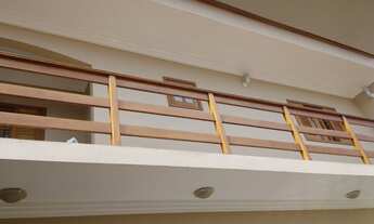 Imagem 5: Sobrado para venda tem 307 metros quadrados com 6 quartos em Jardim Morada do Sol - Indaia