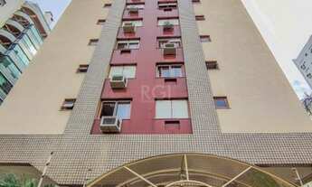 Imagem 2: Porto Alegre - Apartamento Padrão - Menino Deus