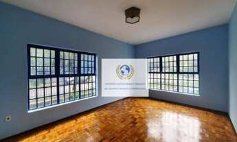 Imagem 4: Casa com 4 dormitórios para alugar, 200 m² por R$ 4.500,00/mês - Cidade Universitária - Ca