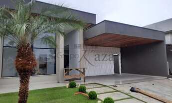 Imagem 4: Casa de condomínio TERRAS DO VALE - 300M² - 3 Dormitórios