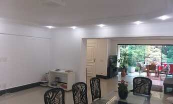 Imagem 7: Apartamento para aluguel e venda tem 190 metros quadrados com 3 quartos