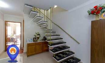 Imagem 5: Casa com 2 dormitórios, 250 m² - venda por R$ 650.000,00 ou aluguel por R$ 3.000,00/mês