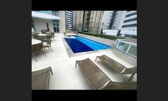 Imagem 4: Apartamento para venda possui 130 metros quadrados com 3 quartos em Itaigara - Salvador