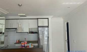 Imagem 4: APARTAMENTO - LAPA DE BAIXO - SP