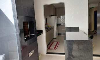 Imagem 4: NÚCLEO HABITACIONAL JOSÉ REGINO