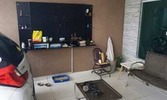 Imagem 5: Vendo casa nascente, 3 quartos (1 suíte) na Barra Nova- Marechal Deodoro