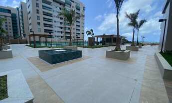 Imagem 2: Apartamento para venda tem 250 metros quadrados com 3 quartos em Farol - Maceió - AL