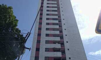 Imagem 2: BOA VIAGEM / 2 QTOS, 1 STE / LAZER COMPLETO / LOCALIZAÇÃO PRIVILEGIADA