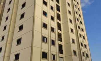 Imagem 2: Americana - Apartamento Padrão - Jardim Ipiranga