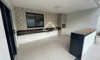 Imagem 5: Goiânia - Casa de Condomínio - Condomínio do Lago