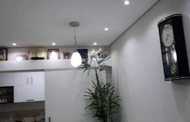 Imagem 5: Apartamento à venda, 61 m² por R$ 350.000,00 - Vila Rubens - Mogi das Cruzes/SP