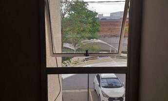 Imagem 3: Apartamento com 2 dormitórios à venda, 43 m² - Vargeão - Jaguariúna/SP