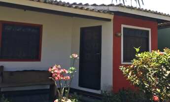 Imagem 5: Casa para venda com 180 metros quadrados com 2 quartos em Sauípe de Dentro - Mata de São J